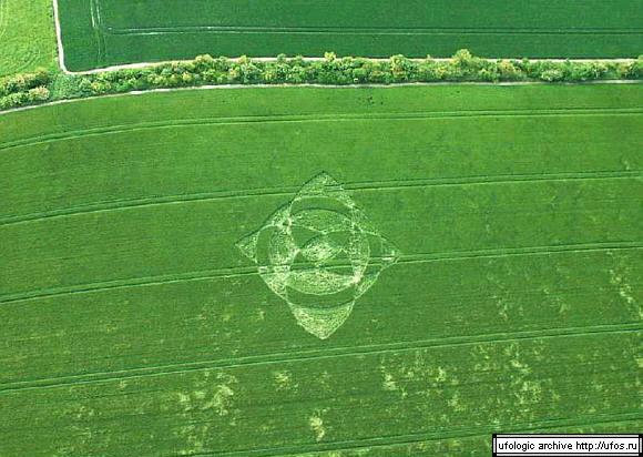 Roswell New Evidence