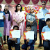 एन.एम. कॉन्वेंट स्कूल के विद्यार्थियों ने अंतर्राष्ट्रीय हिंदी ओलंपियाड प्रतियोगिता में उत्कृष्ट प्रदर्शन किया