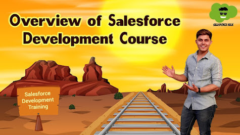 Top 5 Courses To Learn Salesforce Apex Programming Language