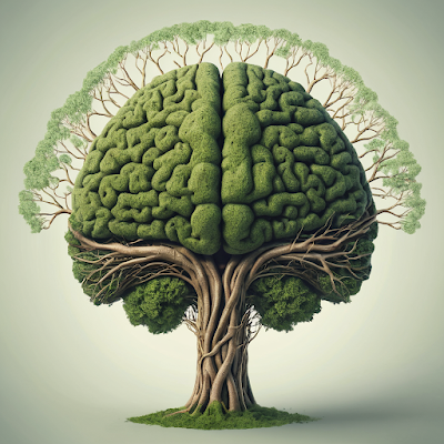 planta cerebro