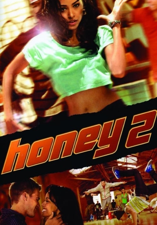 [HD] Honey 2 2011 Ver Online Subtitulada
