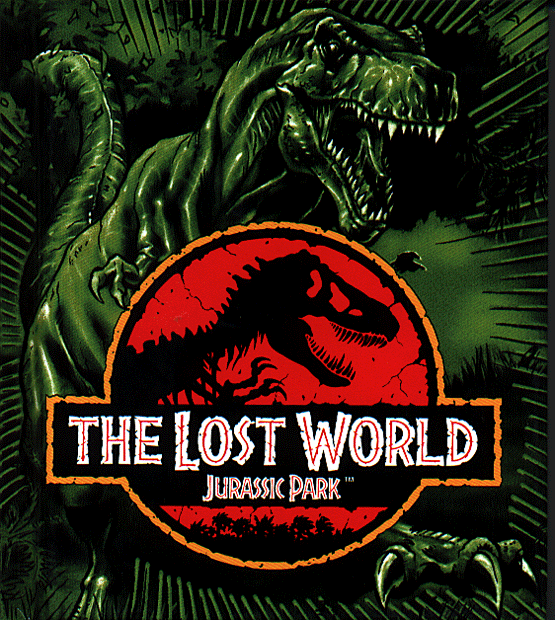 The Lost World: Jurassic Park movies in USA