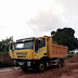 Photos: Wukari-Tsukundi Road Under Construction and the Achievements so Far.