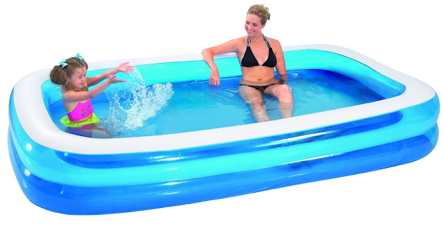 Soft Pool for Kids