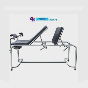 Gynecology bed gm8301