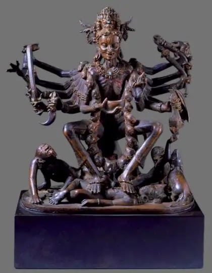 Chamundeshwari photos