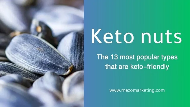 Keto nuts 3