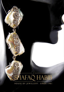 PARTY WEAR CLASSY JEWELLERY DESIGNS 2012-13