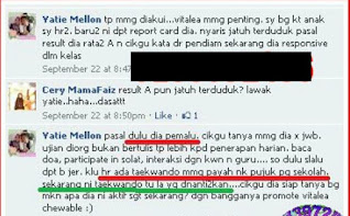 Testimoni Vitalea For Children Shaklee Multivitamin Anak