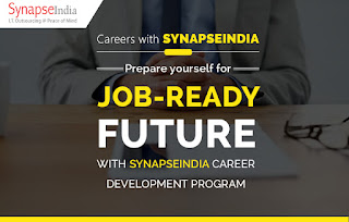 SynapseIndia career