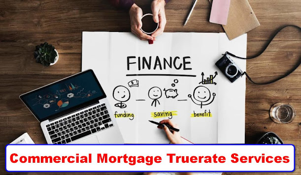 Commercial Mortgage Truerate Services Update 2022