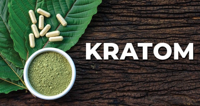 kratom for social anxiety health benefits