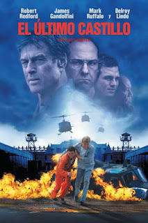 La Ultima Fortaleza / The Last Castle (2001)