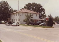 Building 837, Maxwell AFB, AL