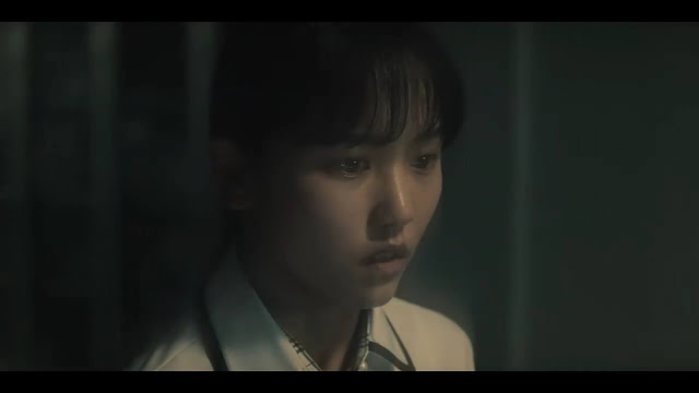 [Mar 24] “Hide” Ep 2: Rating, Recap, Review