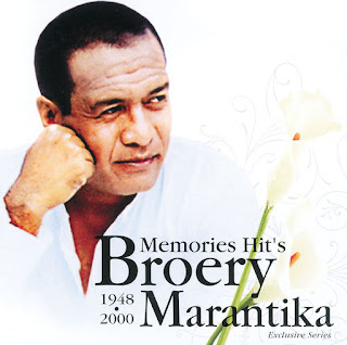 MP3 download Broery Marantika - Memories Hits 1948-2000 iTunes plus aac m4a mp3