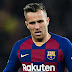 Juventus consider Arthur move as Serie A champions eye swap deal with Barcelona