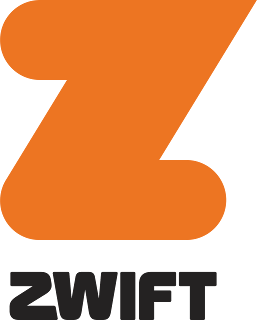 Zwift Logo Vector Format (CDR, EPS, AI, SVG, PNG)