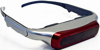 i3D Video Glasses