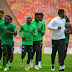 Nigeria vs Ghana: Super Eagles hit with double injury blow ahead of Abuja clash