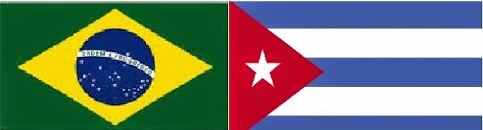 Programa Mais Corrupção :  Brasil e Cuba disputam o primeiro lugar no ranking mundial