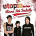 Download Lagu Utopia - Rasa Ini Indah (OST 7 Manusia Harimau)