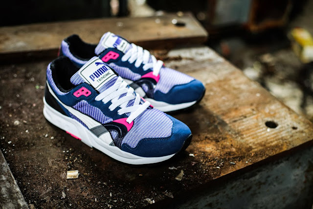 Puma Trinomic XT1 Plus Frühjahr/Sommer 2014