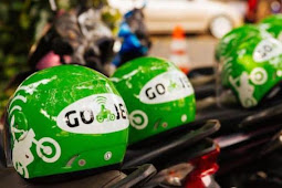 Faktor yang Menentukan Penghasilan Driver Gojek