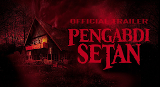 Download Film Indonesia Terbaru Pengabdi Setan (2017) Full Movies