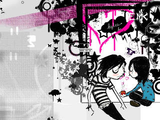 Emo Wallpapers HD