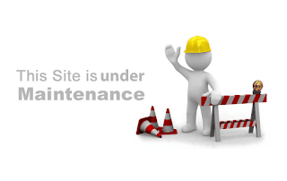 Create a Maintenance Mode View With CSS