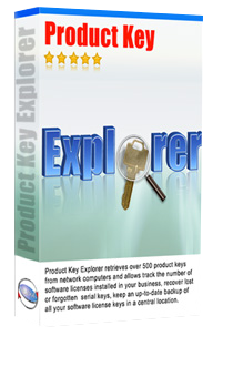 Product Key Explorer 3.4.3.0 [Portable][Manual y descarga]