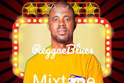 [Mixtape] Dj Katiso - Reggae blues Mixtape