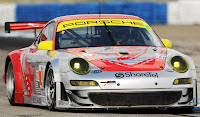 2010 Sebring Qualifying