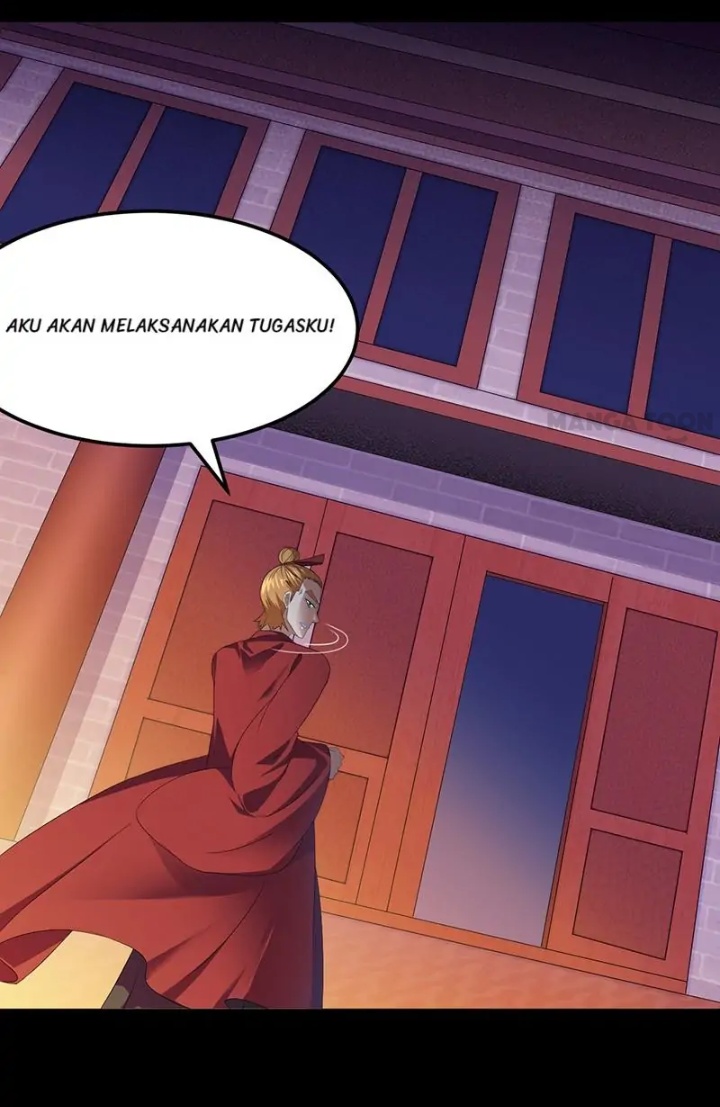 Martial Arts Reigns Bahasa Indonesia Chapter 49