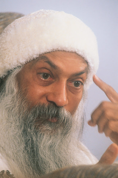 Conflict-Resolution-and-Retirement-Osho