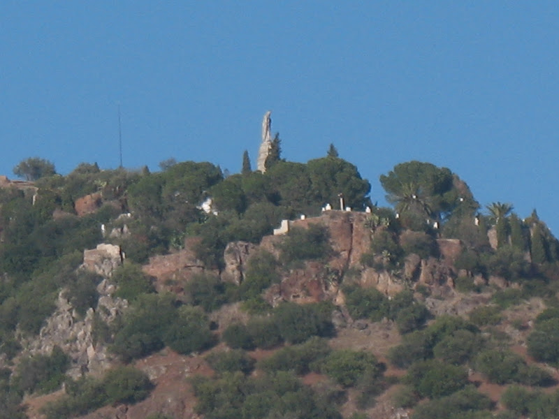 Conoce Sierra Morena , la provincia de Córdoba y parte de Andalucia title=