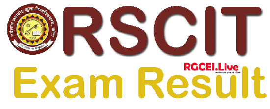 RSCIT Exam Results 16 & 23 July 2023