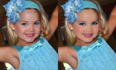 Toddlers and Tiaras Star Eden Wood Seen On lolpicturegallery.blogspot.com