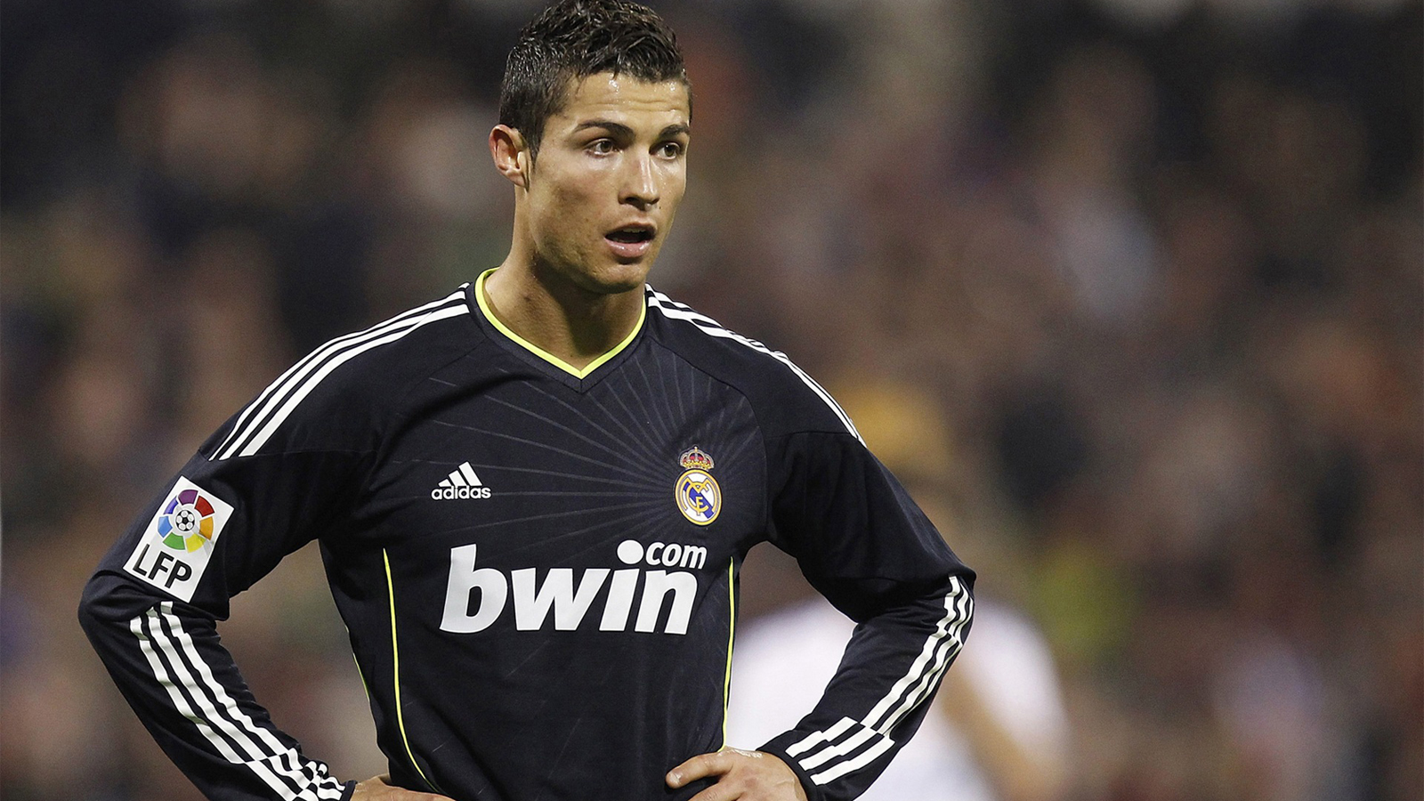 Cristiano Ronaldo HD Wallpapers | A Blog All Type Sports