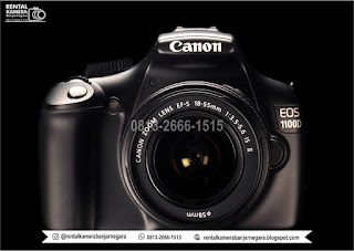 spesifikasi kamera canon 1100D, 0813-2666-1515