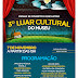 MUSEU RURAL AUTA PINHEIRO REALIZA 3º LUAR CULTURAL