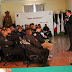 La FGR capacita a 100 policías de Zinacantepec