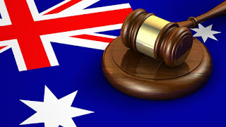 strangest laws in the states of Australia