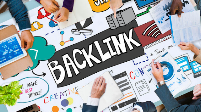 Backlink Gratis