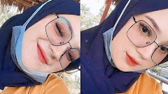 Girl Hijab Football