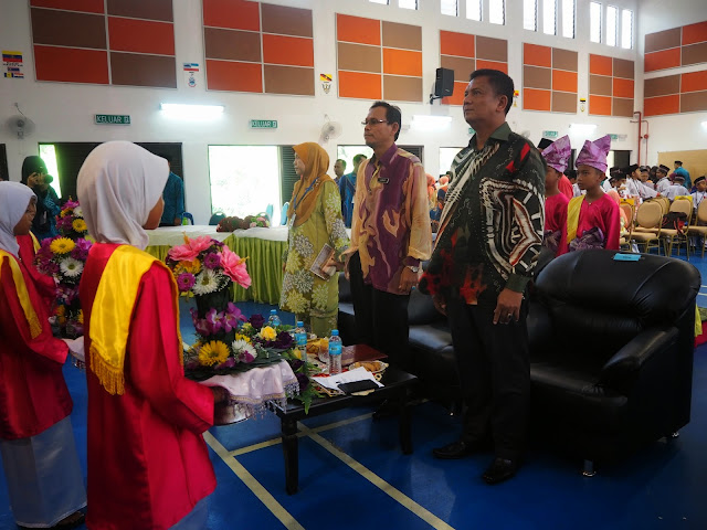 guru besar sk batu muda