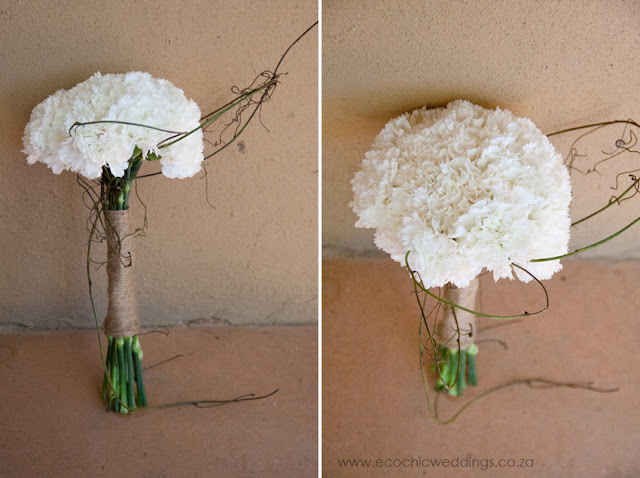 Blue and White Grecian Beach Bohemian Wedding Moon and sixpence 