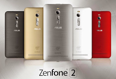 Asus zenfone