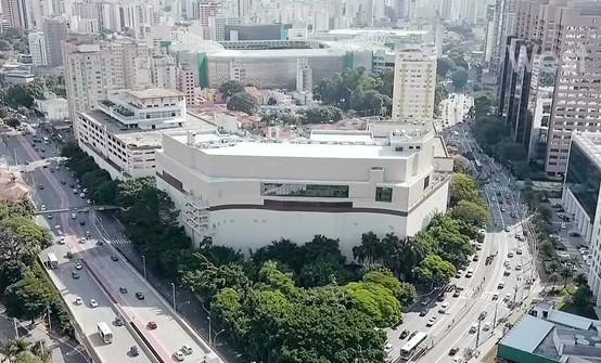 Ações que incentivam o esporte e o bem-estar devem movimentar o West Plaza neste final de semana